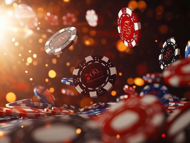 erek erek 41 OVO Deposit Limit